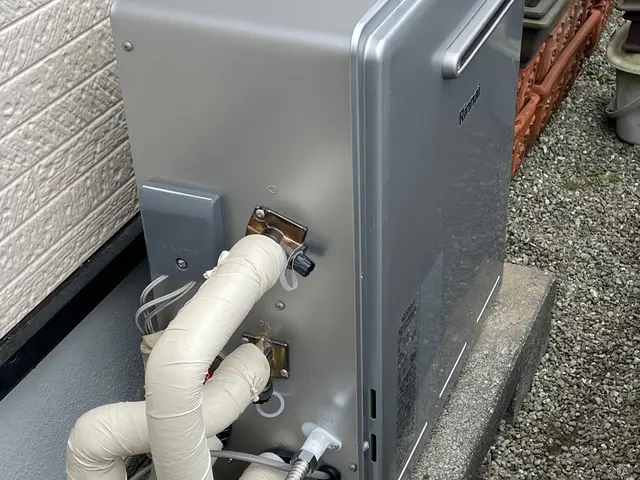 【業歴40年の実績】営業時間外も対応OK・ガス種は都市ガスプロパンどちらも対応。サービスの画像