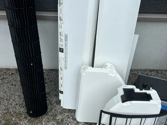 ◎繁忙期前防カビコーティング無料サービス！自社で保険加入済み！安心安全保証付！サービスの画像