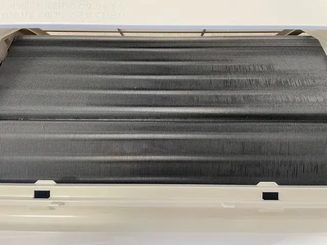 ◎繁忙期前防カビコーティング無料サービス！自社で保険加入済み！安心安全保証付！サービスの画像