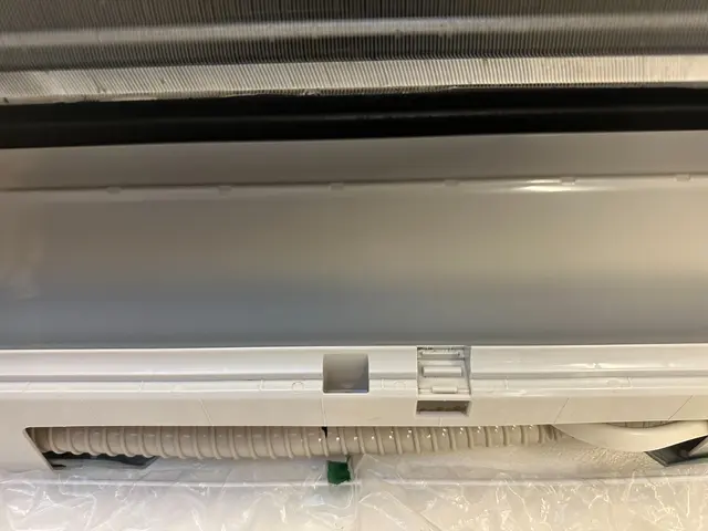 ◎繁忙期前防カビコーティング無料サービス！自社で保険加入済み！安心安全保証付！サービスの画像