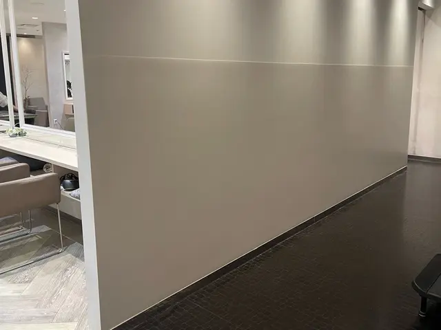 豊富な経験と知識ある大工の施工で安心！仕上がり重視で迅速丁寧に作業いたします！サービスの画像