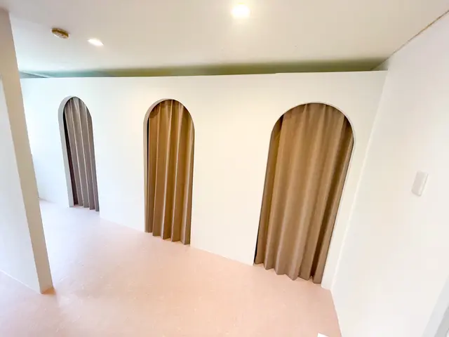 豊富な経験と知識ある大工の施工で安心！仕上がり重視で迅速丁寧に作業いたします！サービスの画像