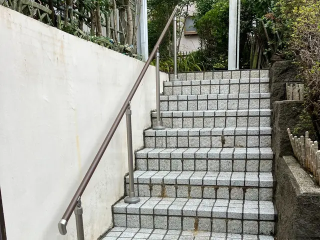 職人っぽくないフランクな対応が売りです！材料の手配も承ります！サービスの画像