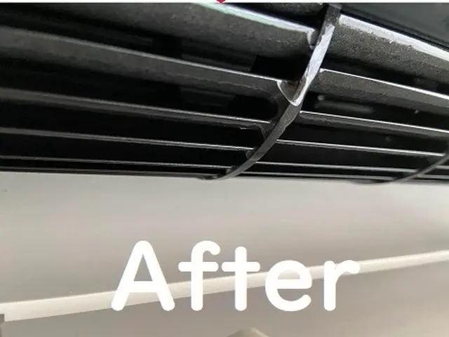 "エアコンクリーニング" 内装のプロが徹底洗浄！カビ臭・汚れゼロへ　追加費用なしサービスの画像