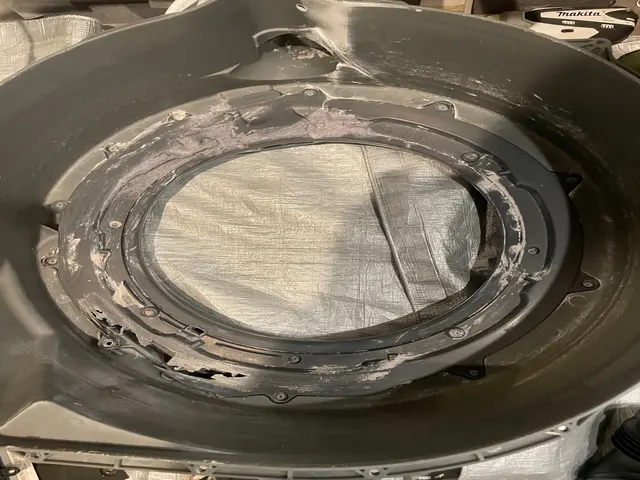 お客様から信頼いただけるよう、一つ一つの作業を迅速丁寧に対応します！サービスの画像