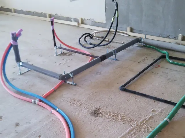 水道の水漏れ修理サービスの画像