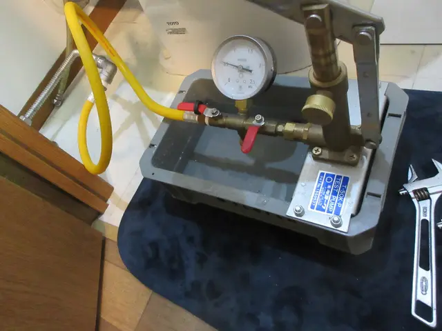 水道の水漏れ修理サービスの画像