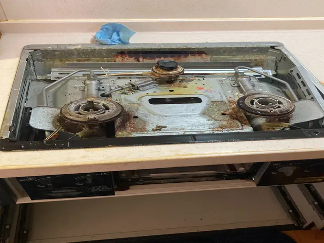 ビルコン交換はお任せください。水道工事30年の実績、安心の施工保証あります。サービスの画像