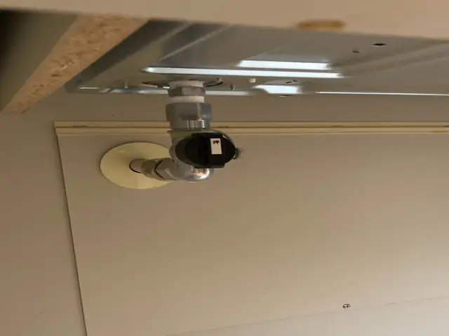 ビルコン交換はお任せください。水道工事30年の実績、安心の施工保証あります。サービスの画像