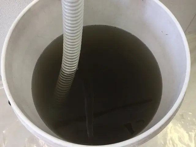 分解洗浄経験15年★安心の賠責保険加入★年間300台以上施工★女性スタッフ同行可サービスの画像