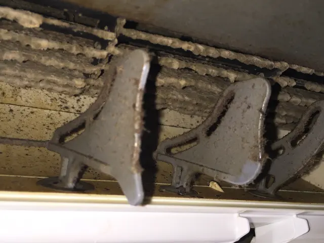 分解洗浄経験15年★安心の賠責保険加入★年間300台以上施工★女性スタッフ同行可サービスの画像