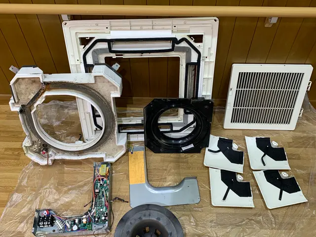 お客様のお力になります！経験と知識を活かして迅速丁寧に作業いたしますサービスの画像