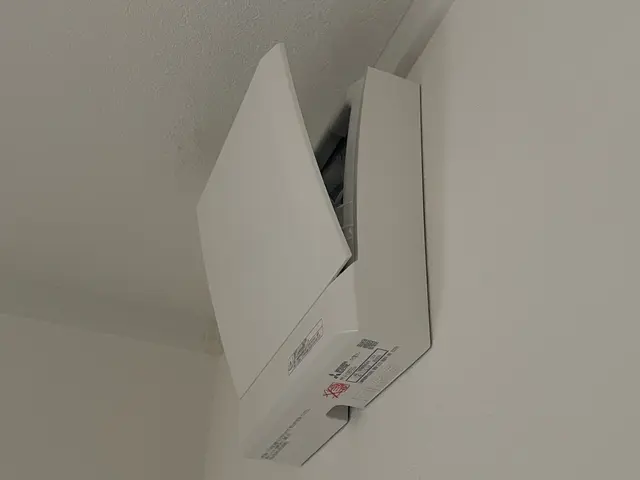 合同会社松電工業　「トイレ換気扇交換・取付」サービスの画像