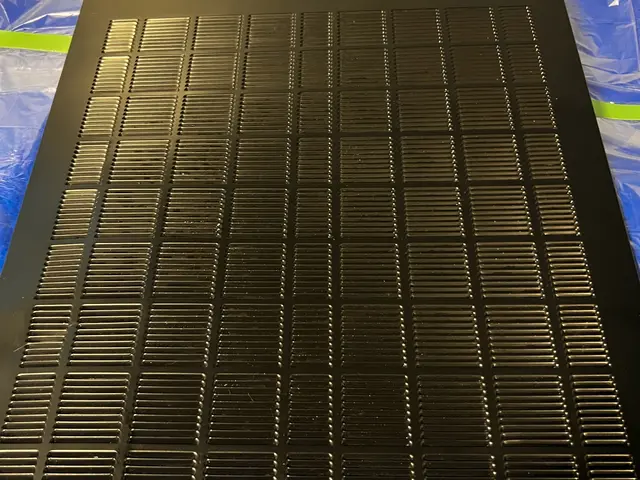 油汚れ、、気になりますよね。お任せください！使い捨てフィルタープレゼント中♪サービスの画像