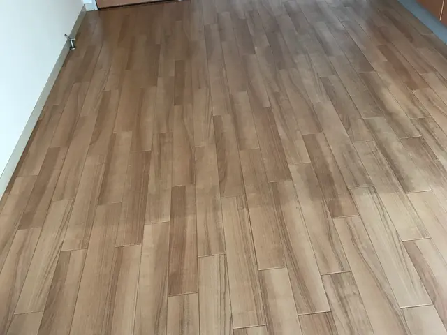 業界歴10年のベテランスタッフがお伺いします。《在室クリーニング》サービスの画像