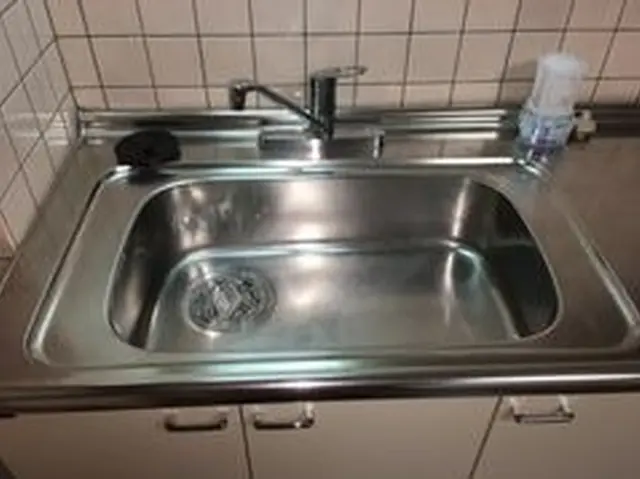 キッチン、レンジフード、浴室、トイレまるごとピッカピカ！お得なセットプランサービスの画像