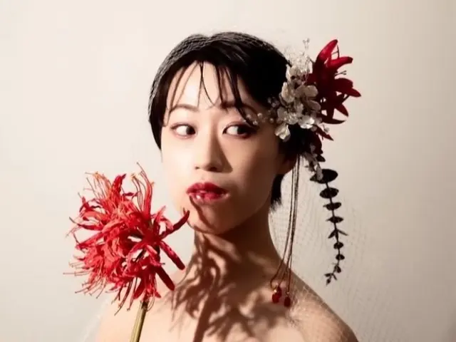 出張ヘアメイク　着付け