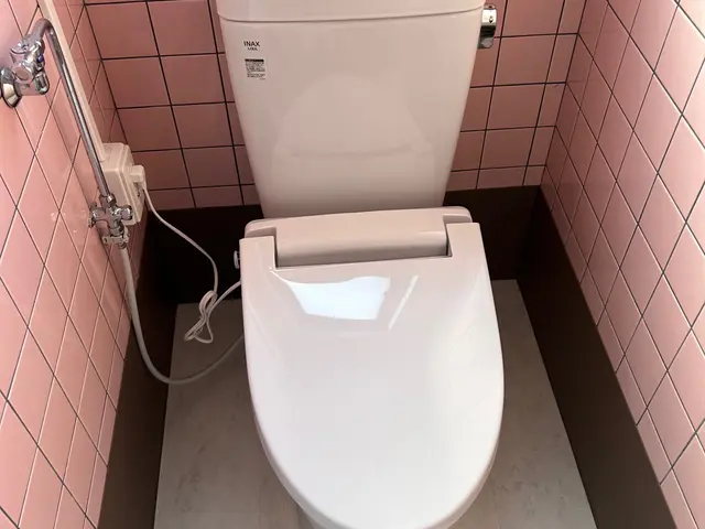 【業歴10年の実績】年中無休◎自信の自社施工◎女性スタッフ同行可能サービスの画像