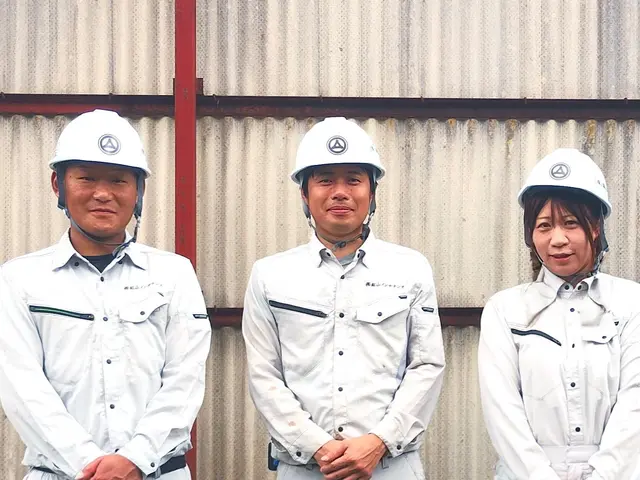 竹の伐採・処分サービスの画像