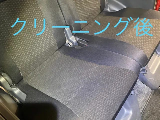 各種クレカ・QR決済可能！嘔吐物、糞尿処理、その他クリーニング相談も歓迎！サービスの画像