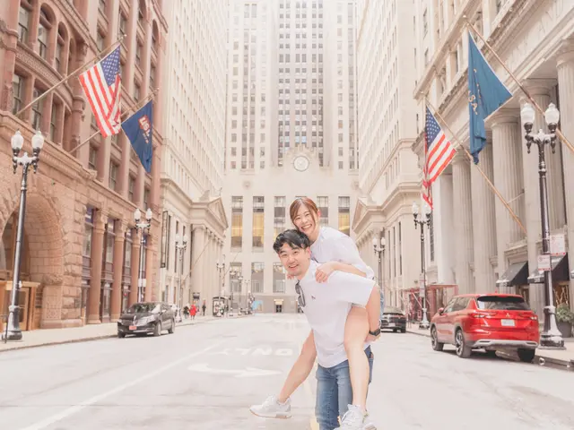 ふんわり可愛い♫カップルフォト♫サービスの画像