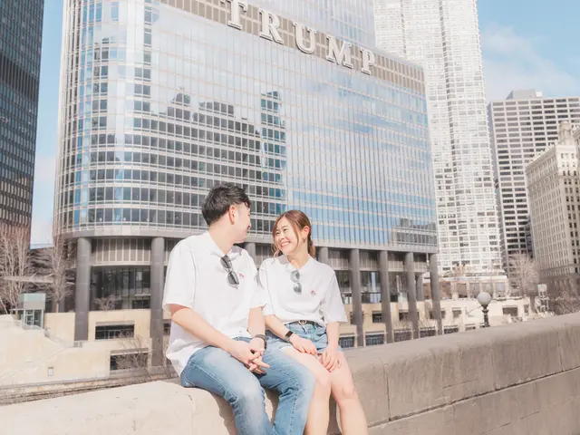 ふんわり可愛い♫カップルフォト♫サービスの画像