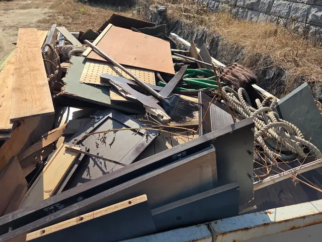 不用品回収サービスの画像