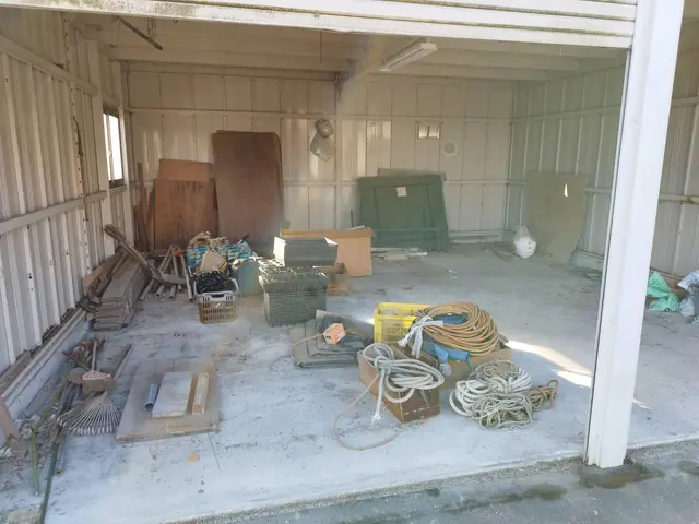 不用品回収サービスの画像