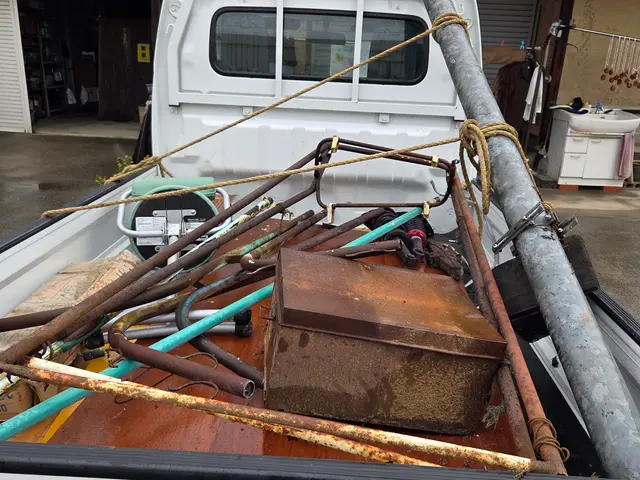 不用品回収サービスの画像