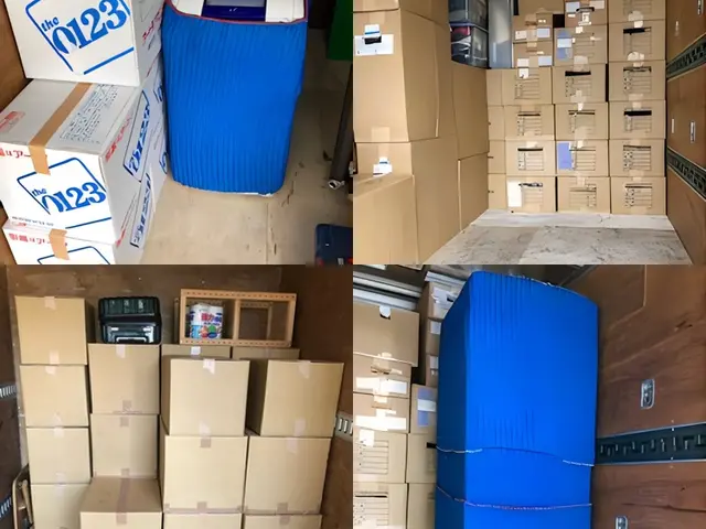 引越し21年！ご予約前に詳しいサービスの所からお見積りお願い致します！サービスの画像