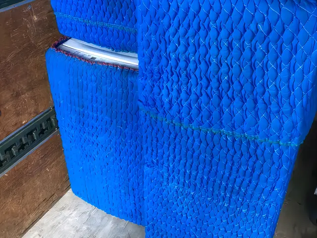 引越し21年！ご予約前に詳しいサービスの所からお見積りお願い致します！サービスの画像