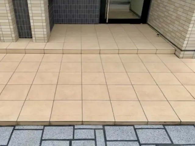 《人・ペット・環境》に配慮したプロの技術で作業いたしますサービスの画像