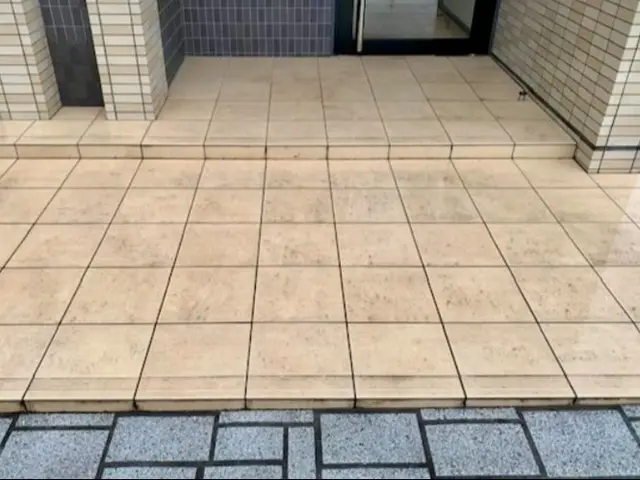 《人・ペット・環境》に配慮したプロの技術で作業いたしますサービスの画像