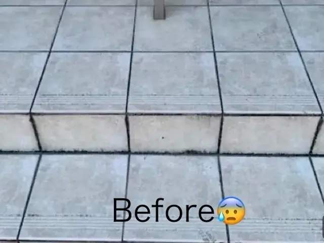 《人・ペット・環境》に配慮したプロの技術で作業いたしますサービスの画像