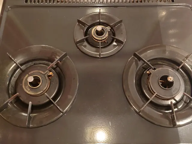 キッチンクリーニング（コンロorシンク）サービスの画像