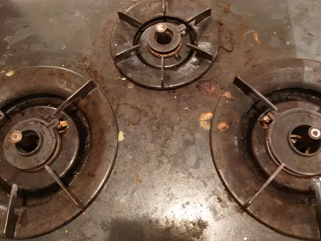 キッチンクリーニング（コンロorシンク）サービスの画像