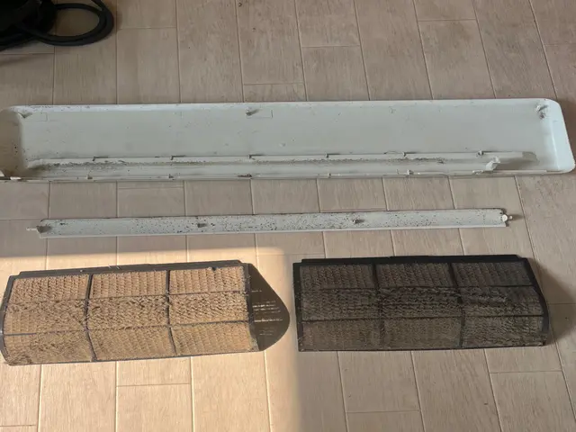 プロの技術でご満足いただけるように心を込めて作業いたしますサービスの画像