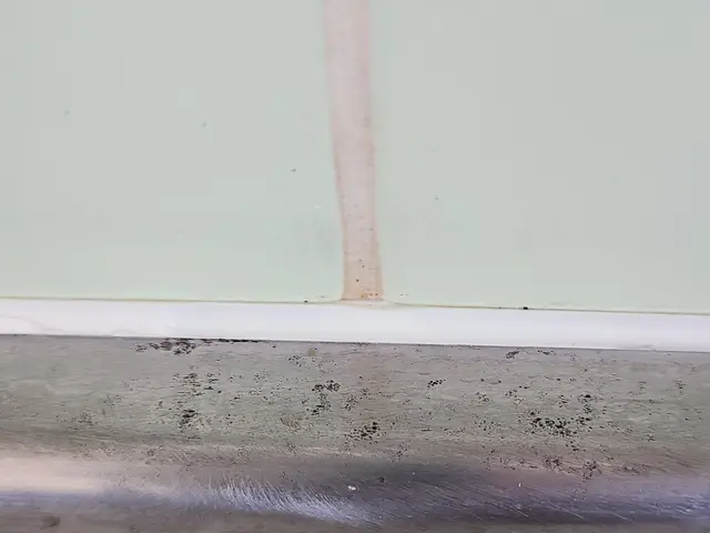プロの技術でご満足いただけるように心を込めて作業いたしますサービスの画像