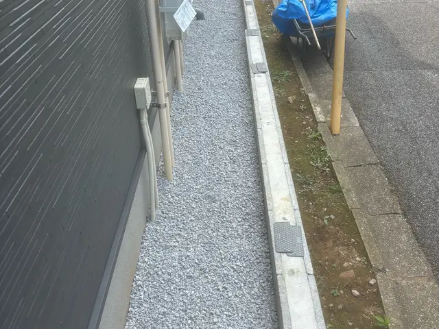 くらしの砂利プロ！サービスの画像