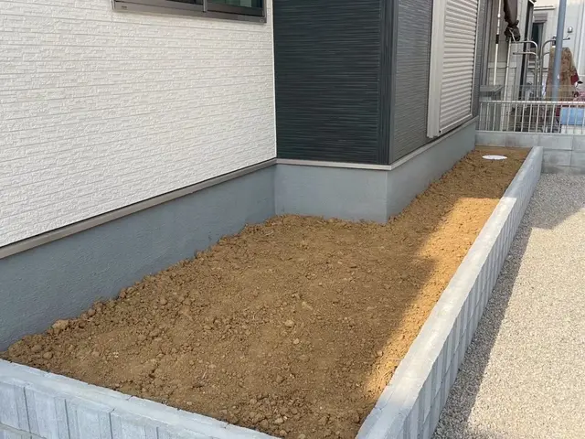 くらしの砂利プロ！サービスの画像