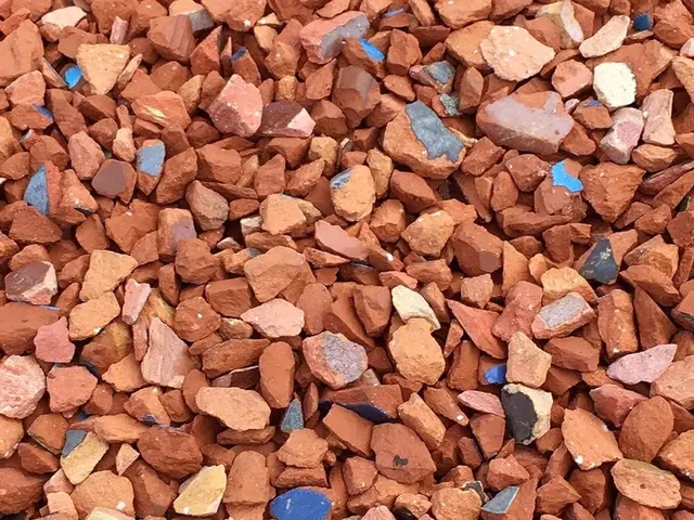 くらしの砂利プロ！サービスの画像