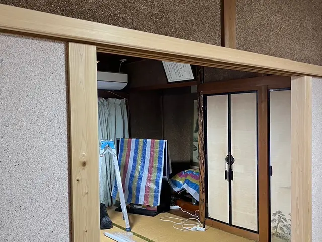 ◆経験年数13年◆関市から伺います！ぜひお気軽にご相談ください♪サービスの画像