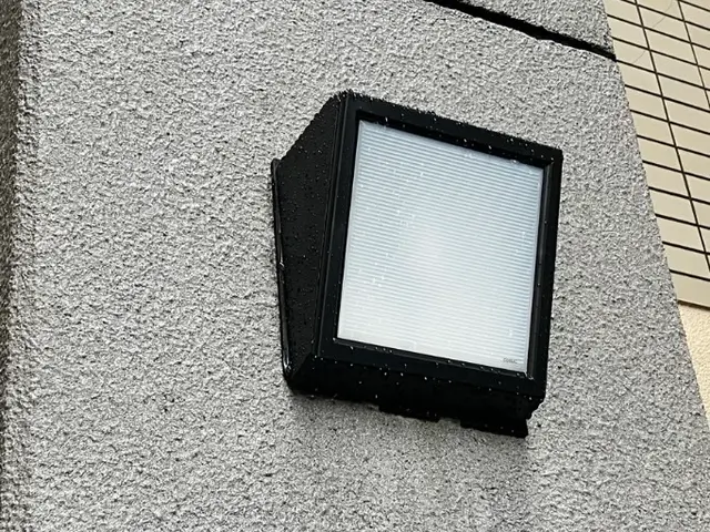 門灯・玄関灯工事・第一種電気工事士・お気軽にご相談ください！サービスの画像