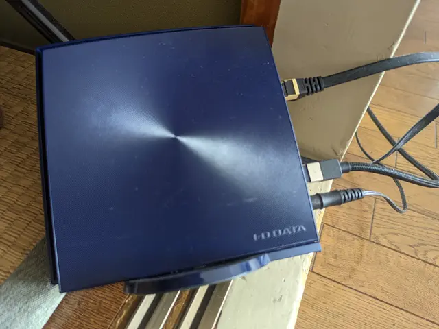 【明石市発】インターネットの設定・入替サポートします。サービスの画像