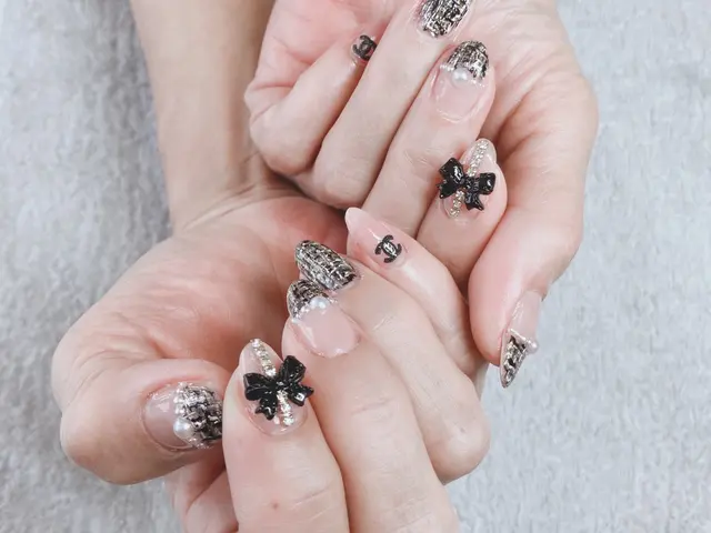 【女性スタッフ◎】プロの技術をご自宅で！きれいな指先で気分が上がります！