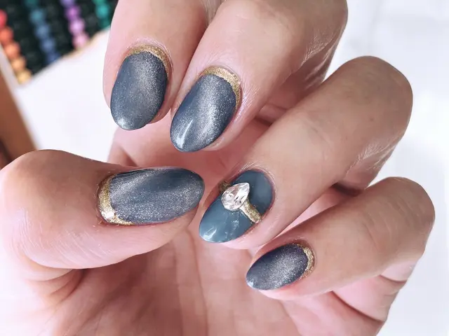 【女性スタッフ◎】プロの技術をご自宅で！きれいな指先で気分が上がります！