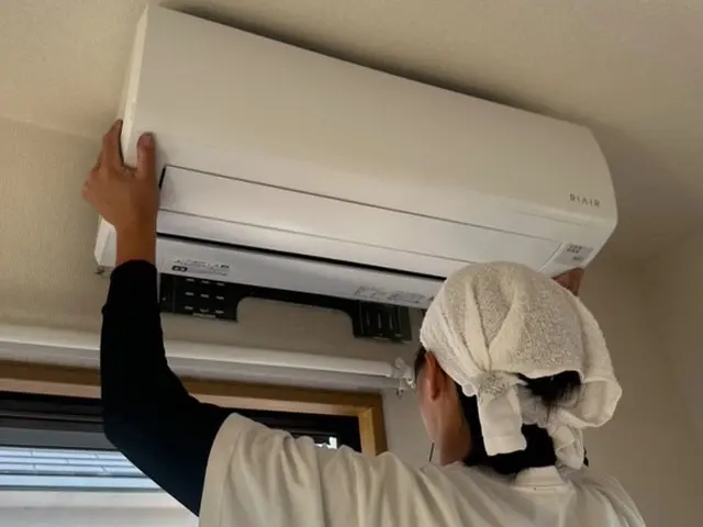 丁寧で迅速な作業！駐車場当社負担！営業時間外も可能◆損害保険加入済みサービスの画像