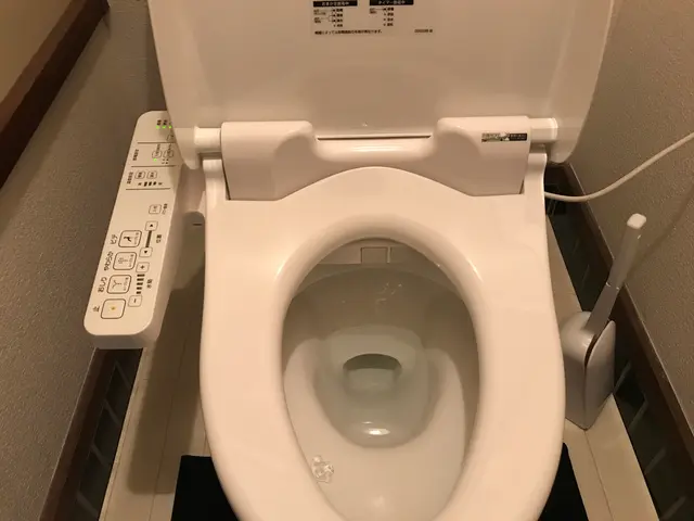 【年間600件実績！業界歴9年】ウォシュレット対応★日程ご相談くださいサービスの画像