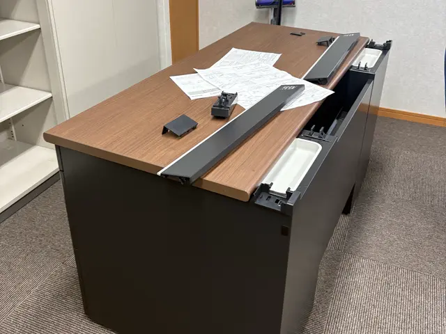 IKEAも大型家具も！実績多数、丁寧・安心の家具組み立てサービスサービスの画像