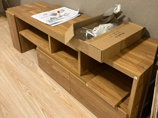 IKEAも大型家具も！実績多数、丁寧・安心の家具組み立てサービスサービスの画像